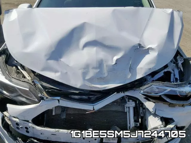 1G1BE5SM5J7244705 фото 8