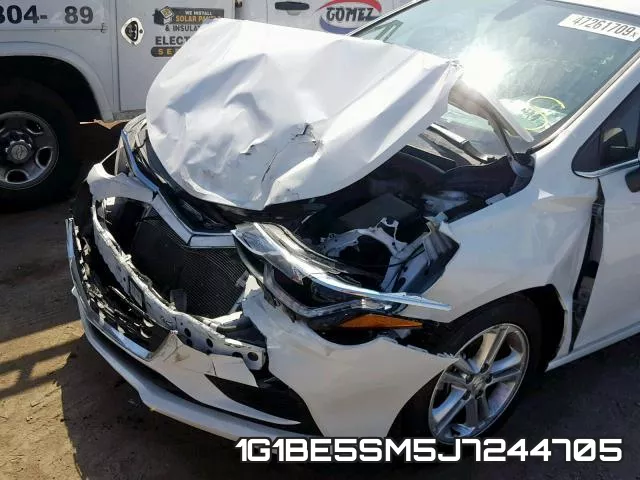 1G1BE5SM5J7244705 фото 10