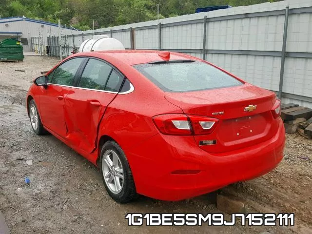 1G1BE5SM9J7152111 фото 4