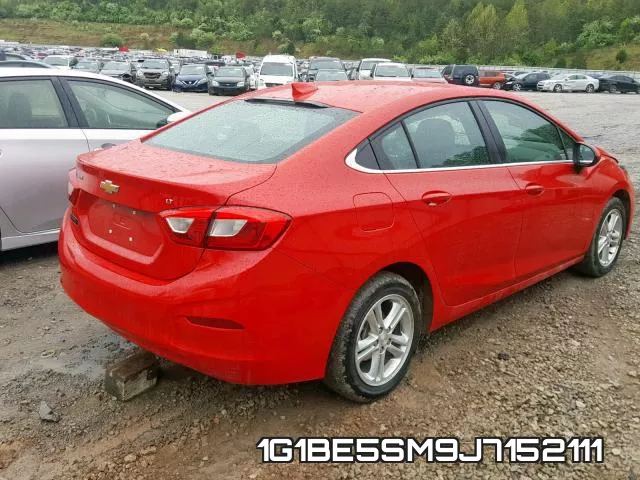 1G1BE5SM9J7152111 фото 5