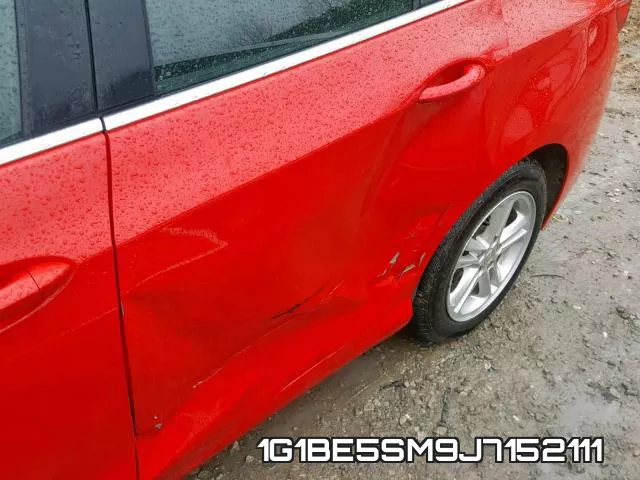 1G1BE5SM9J7152111 фото 10