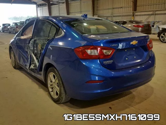 1G1BE5SMXH7161099 фото 4