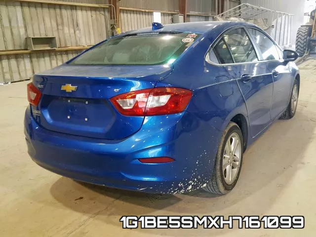 1G1BE5SMXH7161099 фото 5