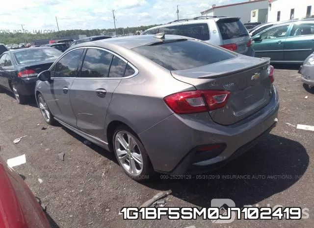 1G1BF5SM0J7102419 фото 4