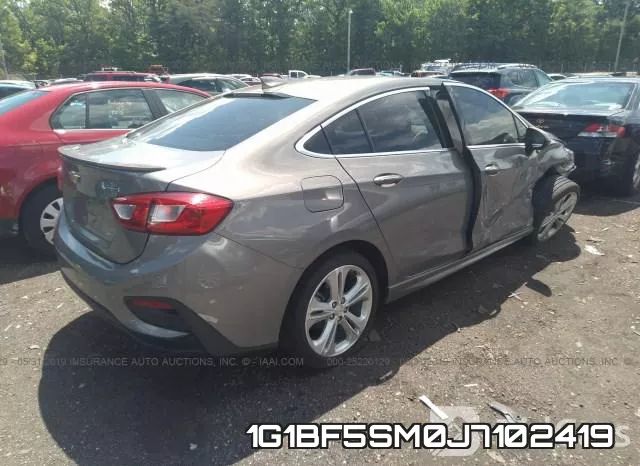1G1BF5SM0J7102419 фото 5
