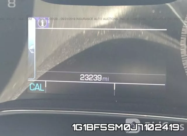 1G1BF5SM0J7102419 фото 8