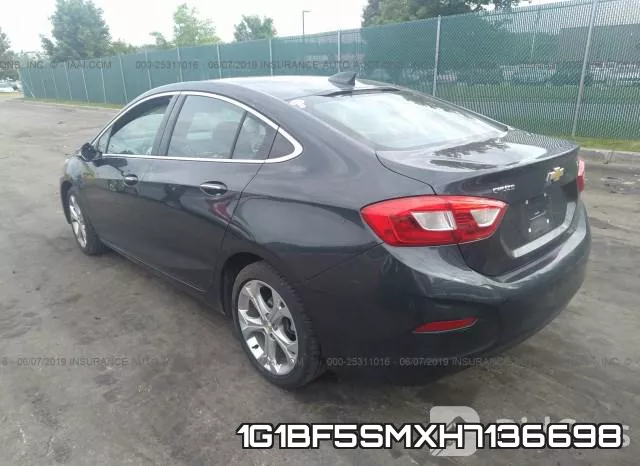 1G1BF5SMXH7136698 фото 4