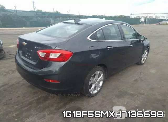 1G1BF5SMXH7136698 фото 5