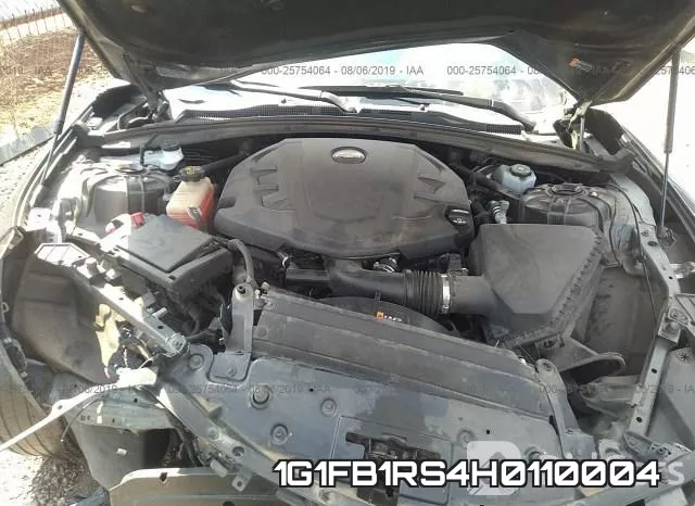 1G1FB1RS4H0110004 фото 2