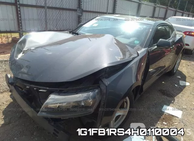 1G1FB1RS4H0110004 фото 3