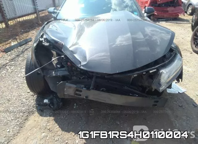1G1FB1RS4H0110004 фото 7