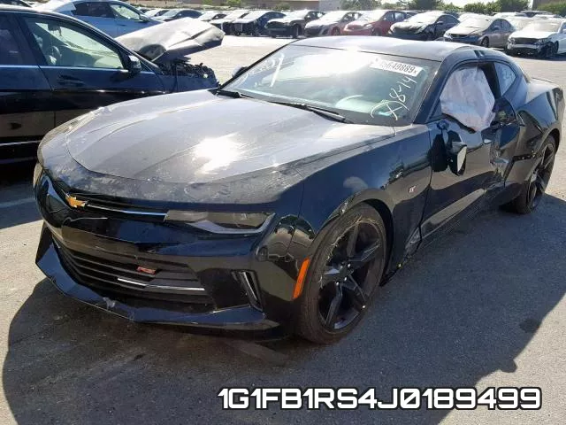 1G1FB1RS4J0189499 фото 3
