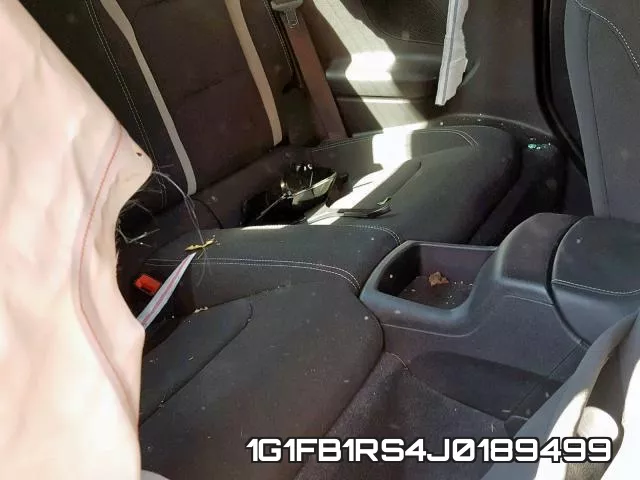 1G1FB1RS4J0189499 фото 7