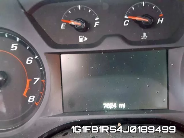 1G1FB1RS4J0189499 фото 9