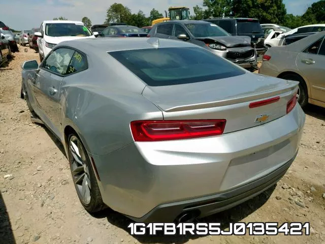 1G1FB1RS5J0135421 фото 4