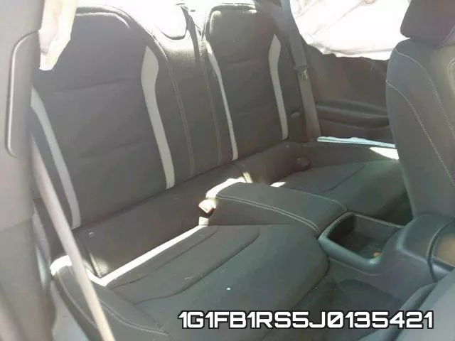 1G1FB1RS5J0135421 фото 7