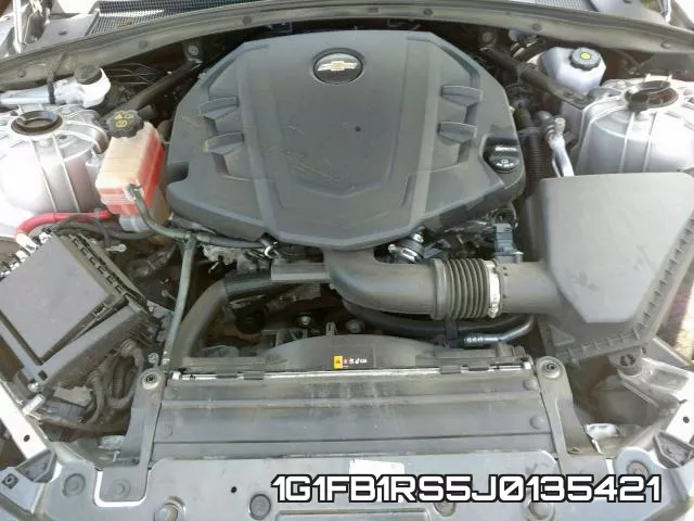 1G1FB1RS5J0135421 фото 8