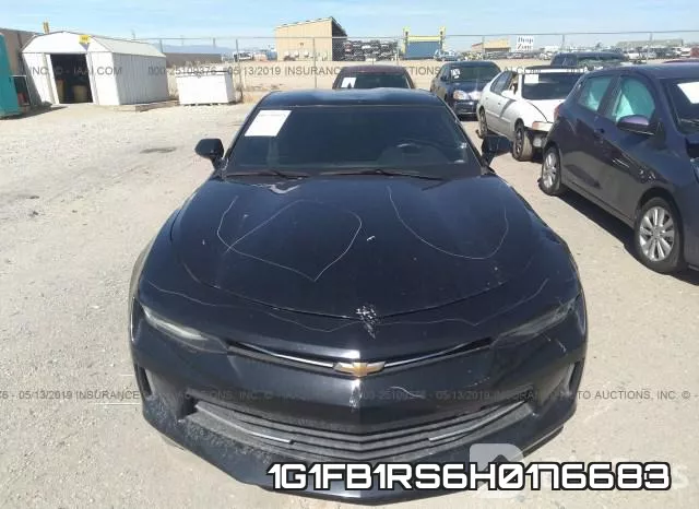 1G1FB1RS6H0176683 фото 7