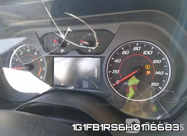 1G1FB1RS6H0176683 фото 8
