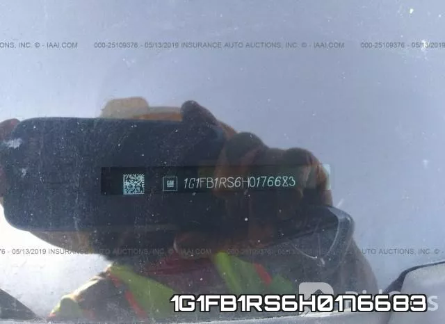 1G1FB1RS6H0176683 фото 10