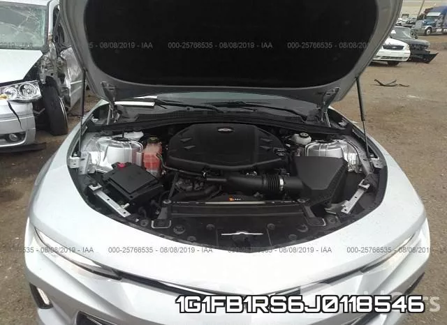 1G1FB1RS6J0118546 фото 2