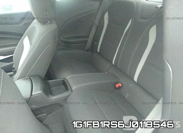1G1FB1RS6J0118546 фото 9