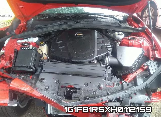 1G1FB1RSXH0112159 фото 2