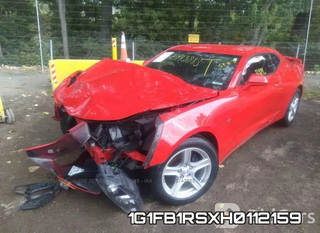 1G1FB1RSXH0112159 фото 3