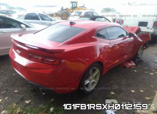 1G1FB1RSXH0112159 фото 5