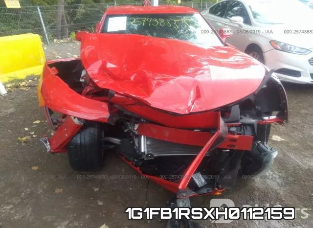 1G1FB1RSXH0112159 фото 7