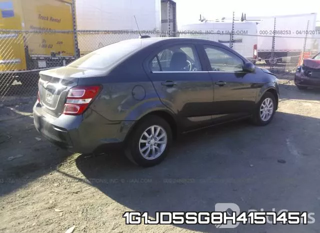 1G1JD5SG8H4157451 фото 4