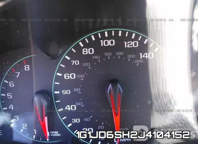 1G1JD6SH2J4104152 фото 8