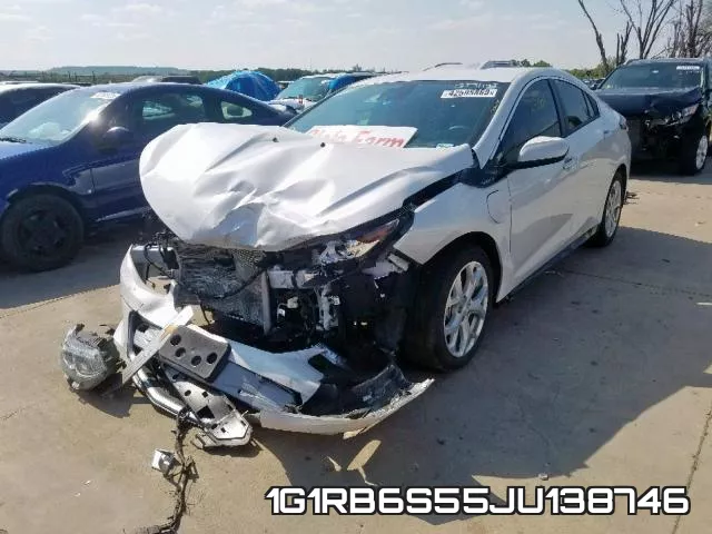 1G1RB6S55JU138746 фото 3