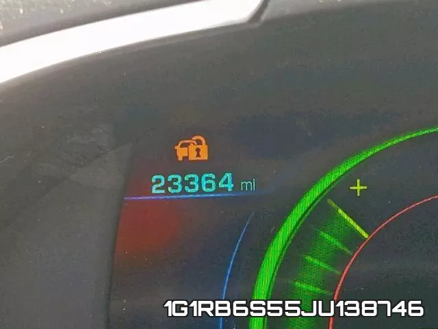 1G1RB6S55JU138746 фото 9