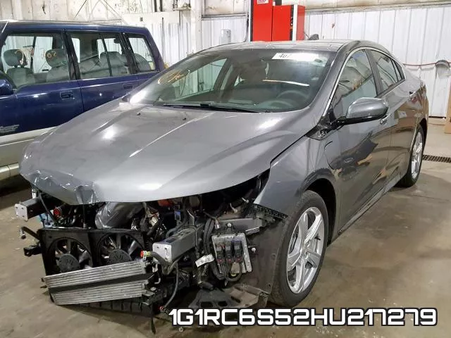 1G1RC6S52HU217279 фото 3