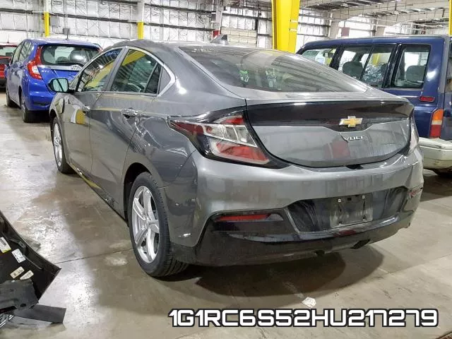 1G1RC6S52HU217279 фото 4
