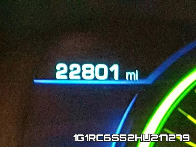 1G1RC6S52HU217279 фото 9