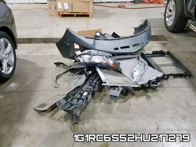 1G1RC6S52HU217279 фото 10