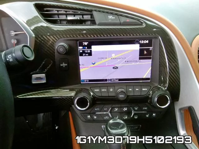 1G1YM3D79H5102193 фото 10