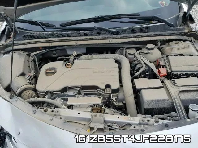 1G1ZB5ST4JF228175 фото 8