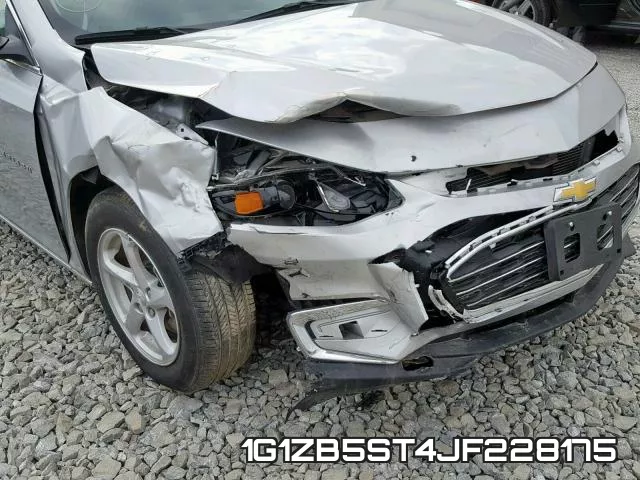 1G1ZB5ST4JF228175 фото 10