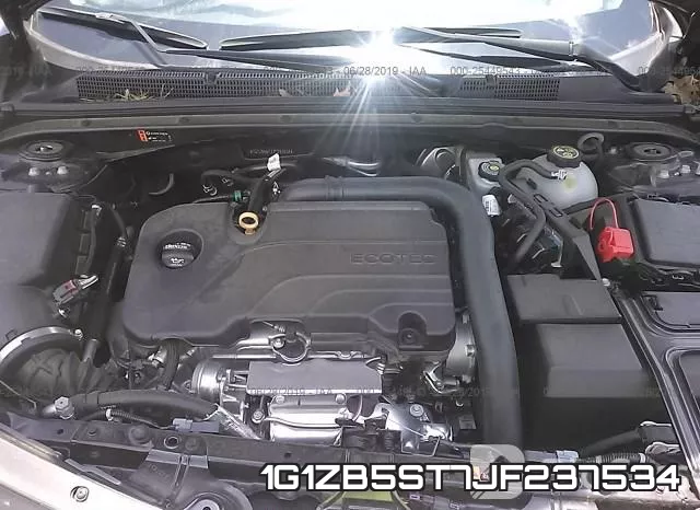 1G1ZB5ST7JF237534 фото 2