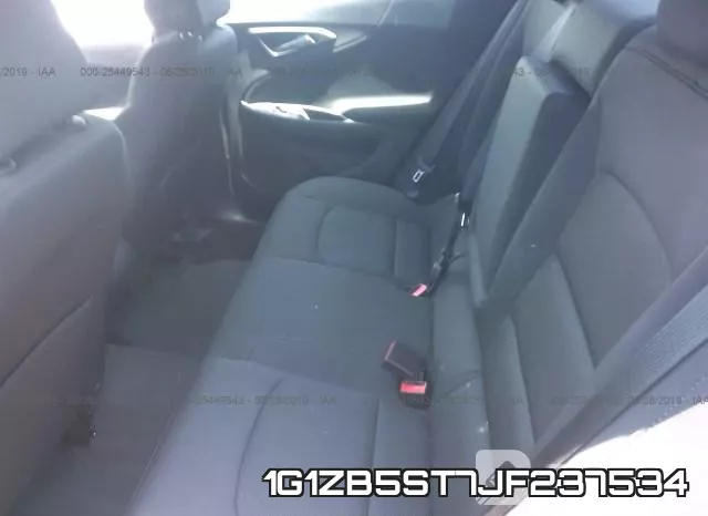 1G1ZB5ST7JF237534 фото 9