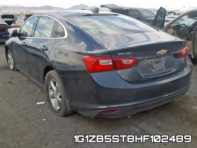 1G1ZB5ST8HF102489 фото 4