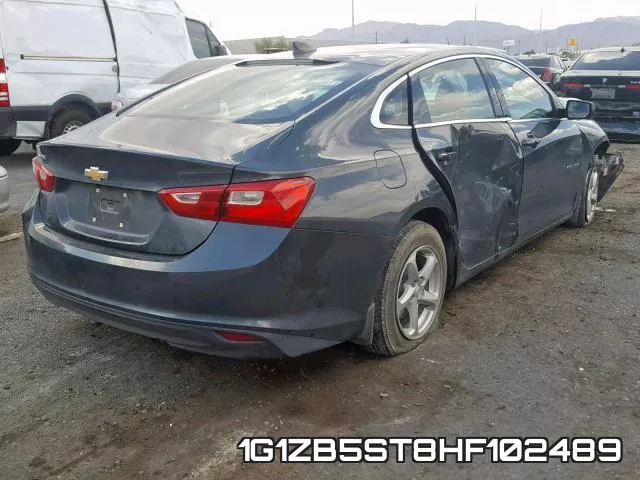 1G1ZB5ST8HF102489 фото 5
