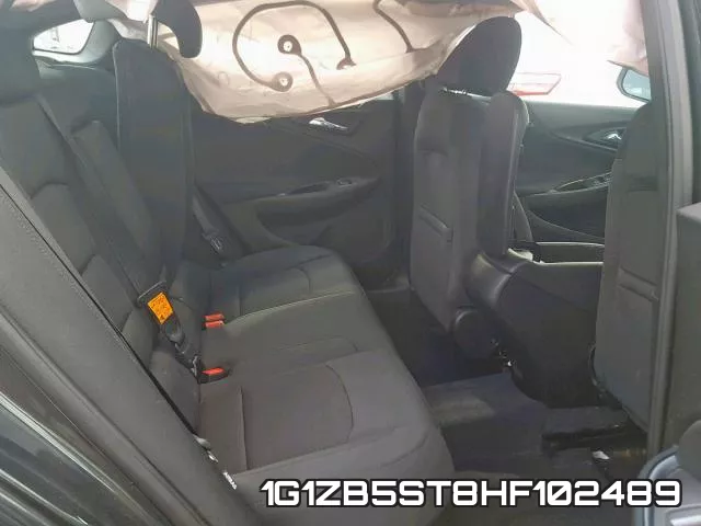 1G1ZB5ST8HF102489 фото 7