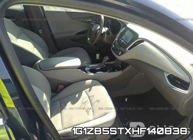 1G1ZB5STXHF140838 фото 6