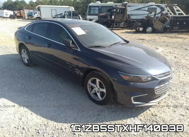 1G1ZB5STXHF140838 фото 7