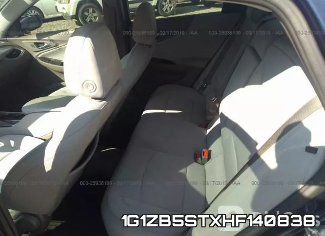 1G1ZB5STXHF140838 фото 9