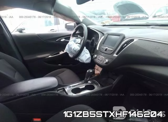 1G1ZB5STXHF146204 фото 6
